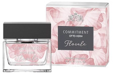 Otto kern commitment florale - commitment,