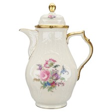 Kaffeekanne groß Rosenthal