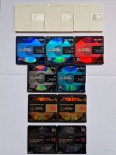 12 x TOP hochwertige Sony