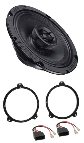 Hertz wege 5cm 200watt - hertz, 2-wege