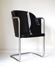Thonet Bauhaus Sessel Modell