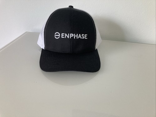 Cap trucker enphase - coole,