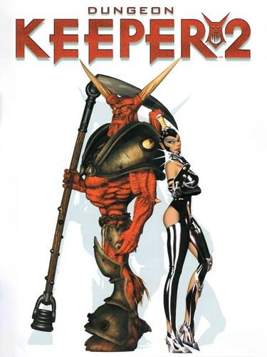 Dungeon keeper download - keeper, pc