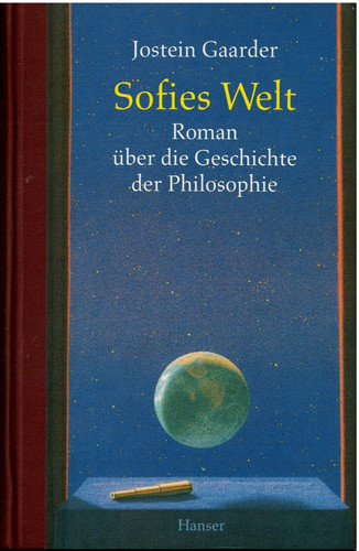 Sofies welt von jostein - sofies,