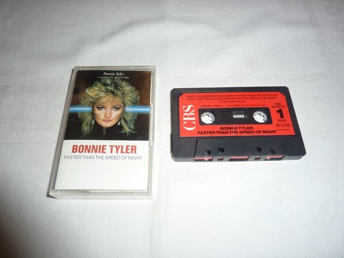 Bonnie tyler faster - /, "