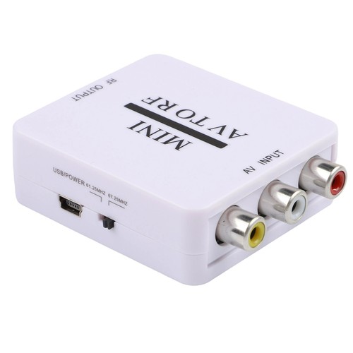 Für modulator grät - modulator,