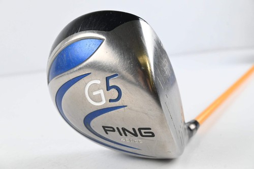Ping driver 5 grad - /,