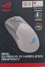 ASUS ROG Gladius III Wireless