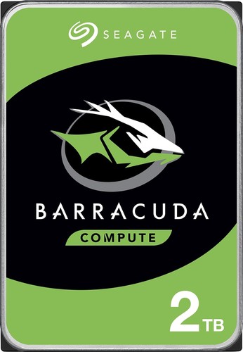 Seagate barracuda st2000dm008 - seagate,