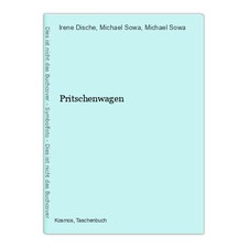 Pritschenwagen Dische, Irene