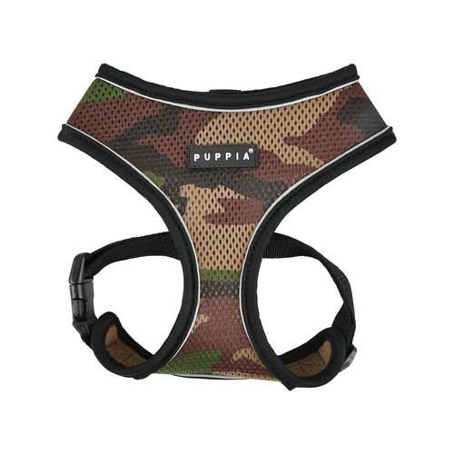 Hundegeschirr soft harness - soft,