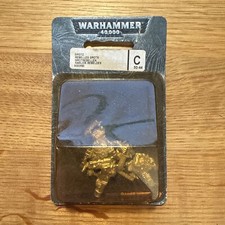 Warhammer 40K / Gorkamorka -