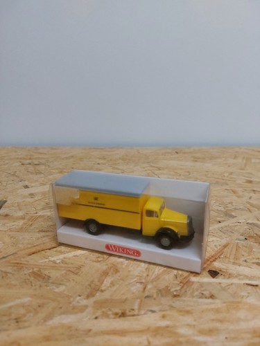 Wiking 6600 post - wiking,