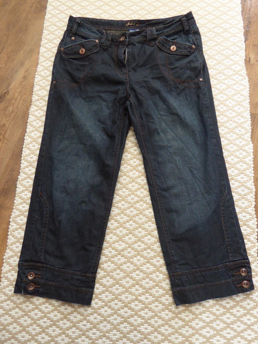 Cecil jeans hose - jeans, stiefelhose