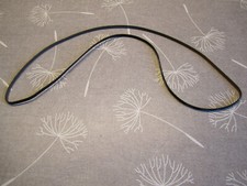 Ersatzteil für Multifunktions-Drucker CANON PIXMA MG4250: Druckkopf-Zahnriemen