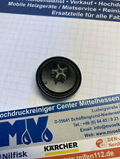 Membrane für AK-Schwimmerventil für Nilfisk Heißwasser HD-Reiniger - KEW Geräte