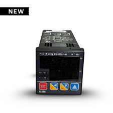 MT48-R-E Temperaturregler | Relais/12V/4-20mA Ausgang | EIN/AUS | 110/220V A