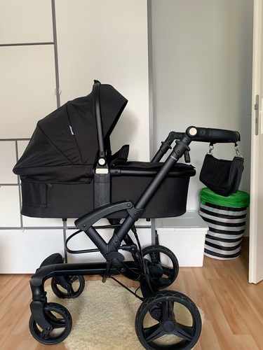 Kinderwagen bonavi - kinderwagen,