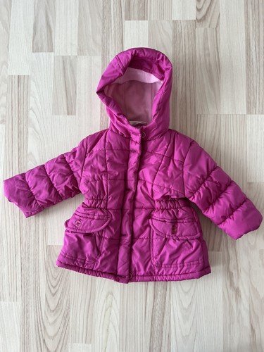 Mädchen baby winterjacke - baby,