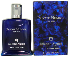 Private Number von Etienne