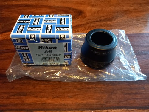 Nikon vorsatzobjektiv adapter - vorsatzobjektiv,