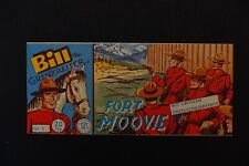 Bill der Grenzzeiter  Piccolo