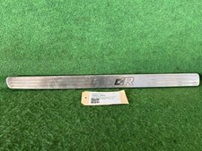 68065 Einstiegleiste R-Line