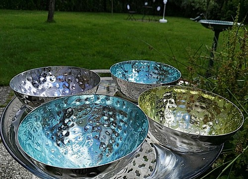 Große groß stück set - große, 4