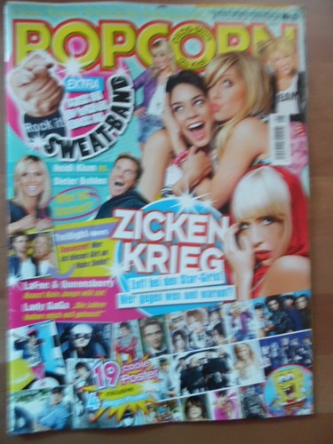 Popcorn 2009 zickenkrieg - 5,