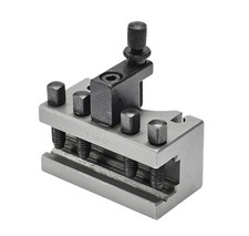 WABECO Bohrstahlhalter Gr. Aa (A0) System Multifix Schnellwechsel Stahlhalter