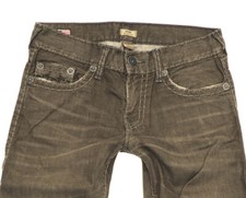 TRUE RELIGION GENO SUPER T HERREN JEANS – W32 L32 rocco bobby**TOP 2025 32/32 **