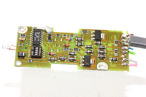 Märklin 66415 decoder - 66415, delta
