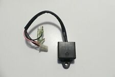 Yamaha YN NEOS YH Why Aerox CW BW´S 50 CDI Einheit Steuergerät Blackbox A5135