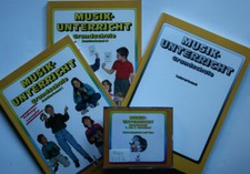 Musik-Unterricht Grundschule