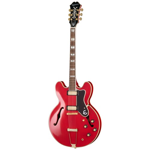 Epiphone masterbilt gem archer - epiphone,