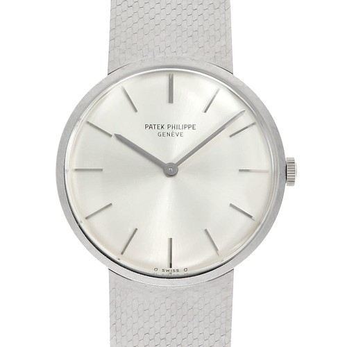 Patek philippe calatrava - patek,