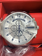 Diesel Herren Chronograph