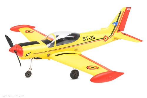 Wings mini 260 siai - ez,