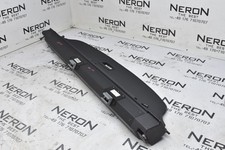 Mercedes E Klasse W212 Kombi Laderaumabdeckung Doppelrollo Heckrollo A2128100409