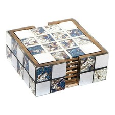 Untersetzer DKD Home Decor