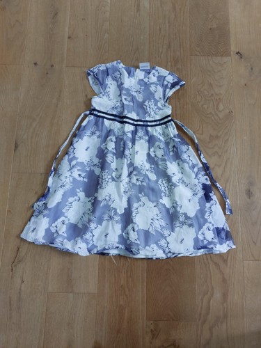 Kleid 128 topolino mädchen - 128,