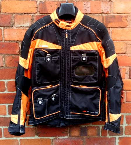Ktm power wear adventure - wear,