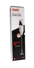 bamix Stabmixer Set G350