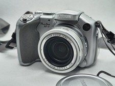 Canon powershot - powershot, s2