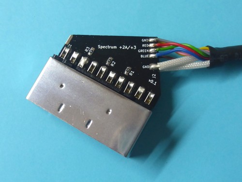 Spectrum 2b 3 - zx,