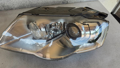 Frontscheinwerfer passat - vw,