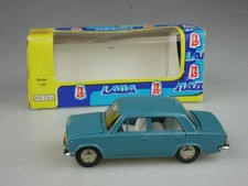 CCCP USSR 1/43 Lada VAZ 2101 soviet model in Box 132670