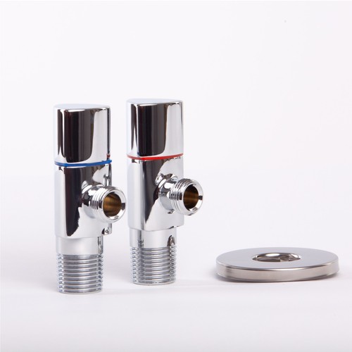 Schlosser design eckventil - schlosser,