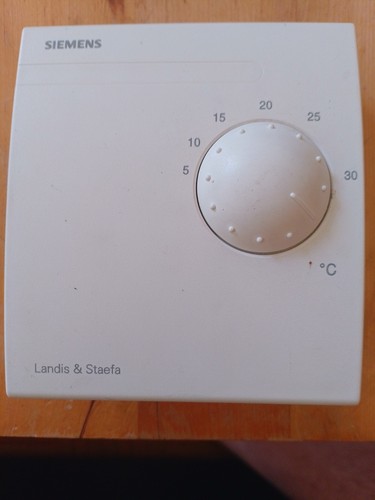 Siemens landis staefa qaa26 - &,