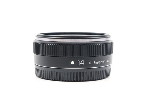 Panasonic 5 lumix g - panasonic,